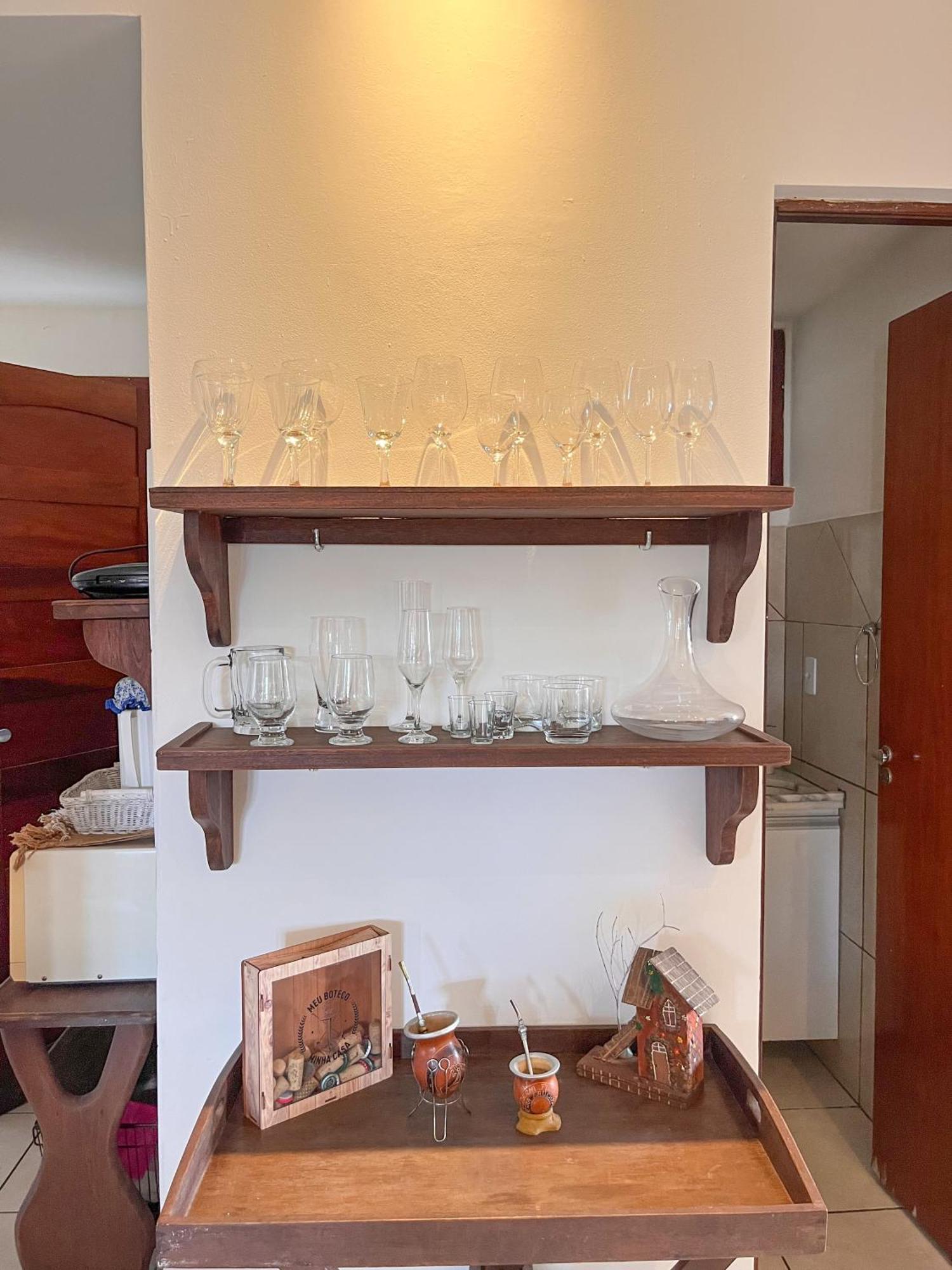 Chale Gravata - Prive Jardim De Marie Villa Kültér fotó